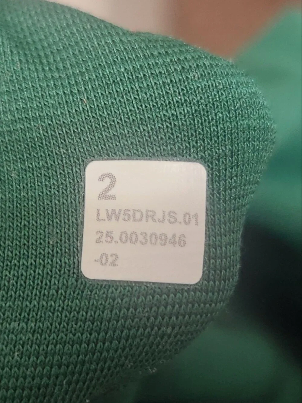 Lululemon Align High Rise Pant Raceway Green Size 2 Excellent Condition